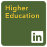 LinkedIn Higher Education