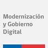 Modernizacion y Gobierno Digital - Gobierno de Chile