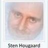 Sten Hougaard