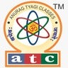 ANURAG TYAGI CLASSES (ATC)