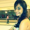 Pratiksha Shetty Profile