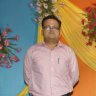 Dr. Pratyush Tripathi Profile