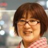 Kayoko Takahashi Profile