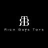 Rich Boys Toys  Profile