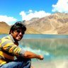 Rishabh Shah Profile