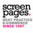 Screen Pages
