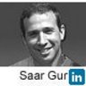 Saar Gur Profile