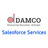 Damco Salesforce Services