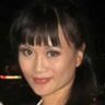 Sally Foo-Greenaway Profile