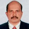Sam Chandran C Profile