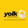 Yolk, A Grey Group Company Profile