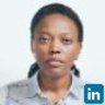 Sharon Nabwire MSc, CAPM, ITILv3 Profile