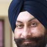 Gurinderpal Singh Profile