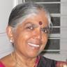 Vasantha Nair Profile