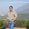 Hemant Chaturvedi Profile