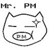 Mr PM Profile