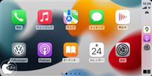 iOS 15：CarPlayの新機能