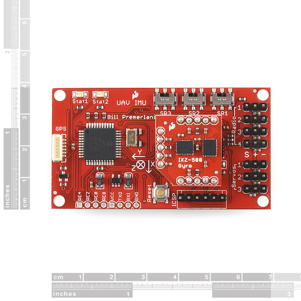 UAV V3 Development Platform