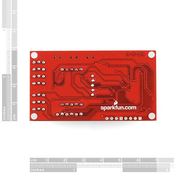 UAV V3 Development Platform