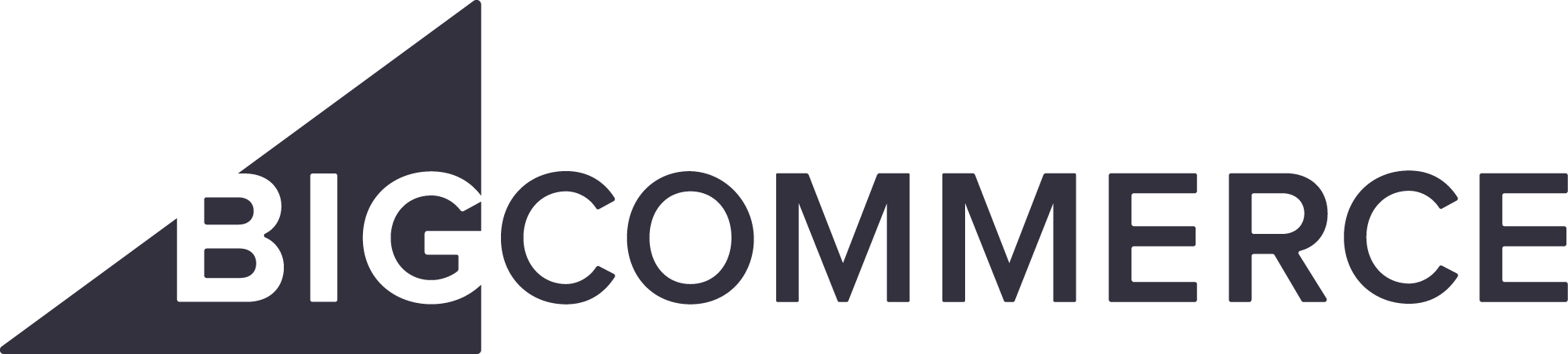 Bigcommerce Logo