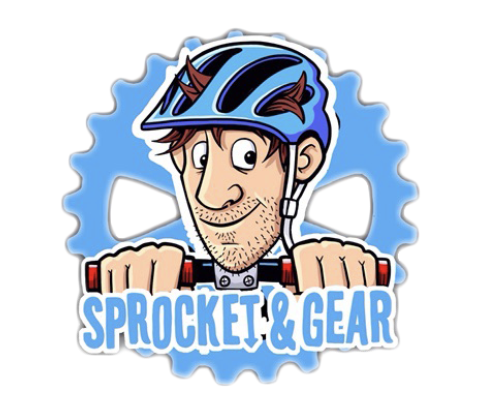 Sprocket Logo