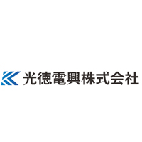 光徳電興株式会社 | 平均年収760万円｜賞与8～12ヶ月｜完全週休2日制⇒全て本当ですの企業ロゴ