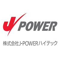 株式会社Ｊ－ＰＯＷＥＲハイテック |  東証プライム上場グループ★土日祝休み★年間休日123日以上の企業ロゴ