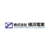 株式会社横浜電業 | 約8割が公共事業｜内勤業務はリモートワーク可｜管理職候補歓迎の企業ロゴ