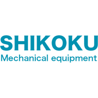 四國機械設備株式会社 | 年休122日以上／昨年は計5.5ヵ月分の賞与支給／前職の給与保証！の企業ロゴ