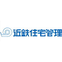 近鉄住宅管理株式会社 | 【東証プライム上場！近鉄グループ】★若手が活躍中の職場！の企業ロゴ