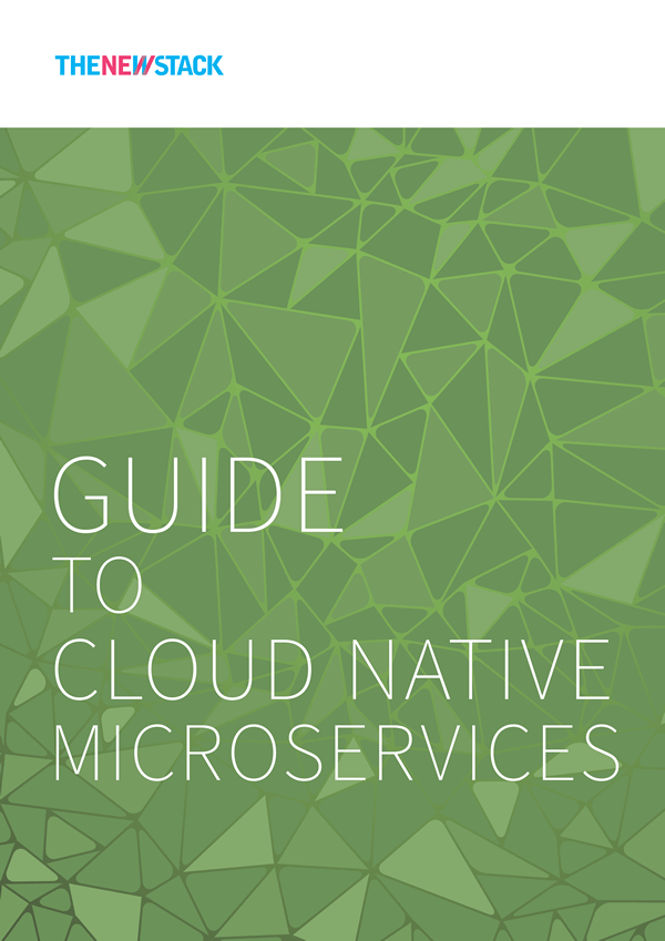 Cover image for Guide to Cloud Native Microservices