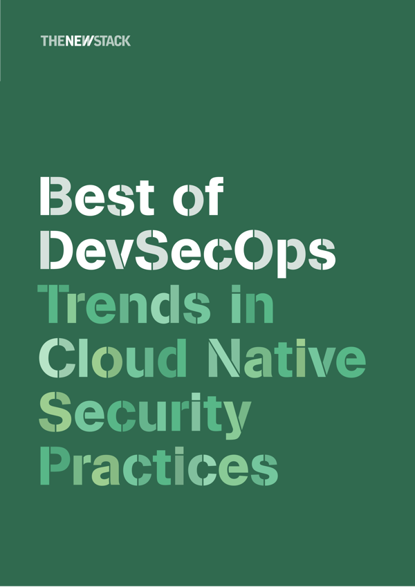 Cover image for Best of DevSecOps: Trends in Cloud Native Security Practices