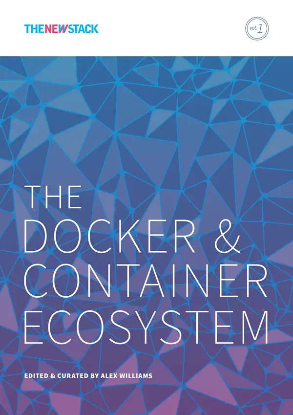 Cover image for The Docker & Container Ecosystem