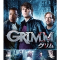 GRIMM/グリム シーズン1 バリューパック