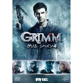 GRIMM/グリム シーズン4 DVD BOX