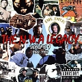 The N.W.A. Legacy Vol.1: 1988-1998