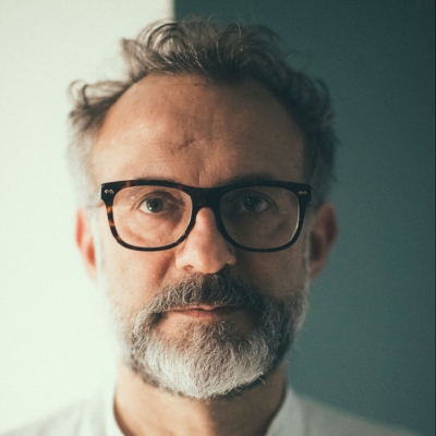 Massimo Bottura