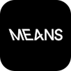 Means TV App Logo