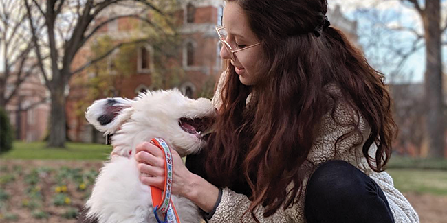 Our favorite #vandygram of the week