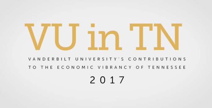 Vanderbilt injects $9.5 billion into Tennessee economy, report says