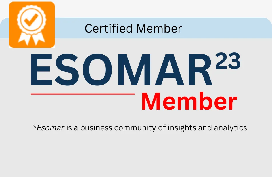 ESOMAR