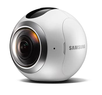 Gear 360