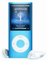 iPod nano