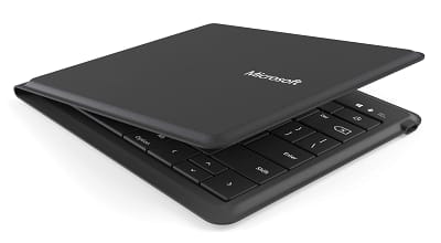 Microsoft Universal Foldable Keyboard