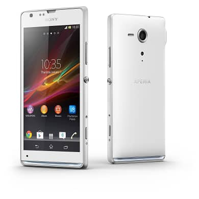 Xperia L