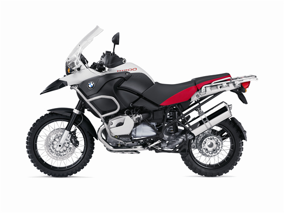 R 1200 GS Adventure