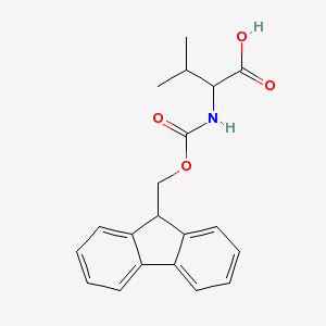 Fmoc-Val-OH
