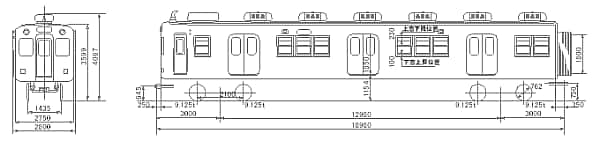 5000系