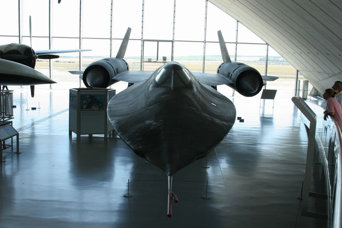 SR-71