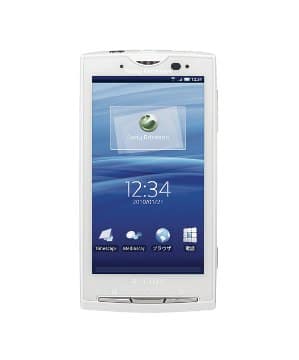 XperiaTM SO-01B